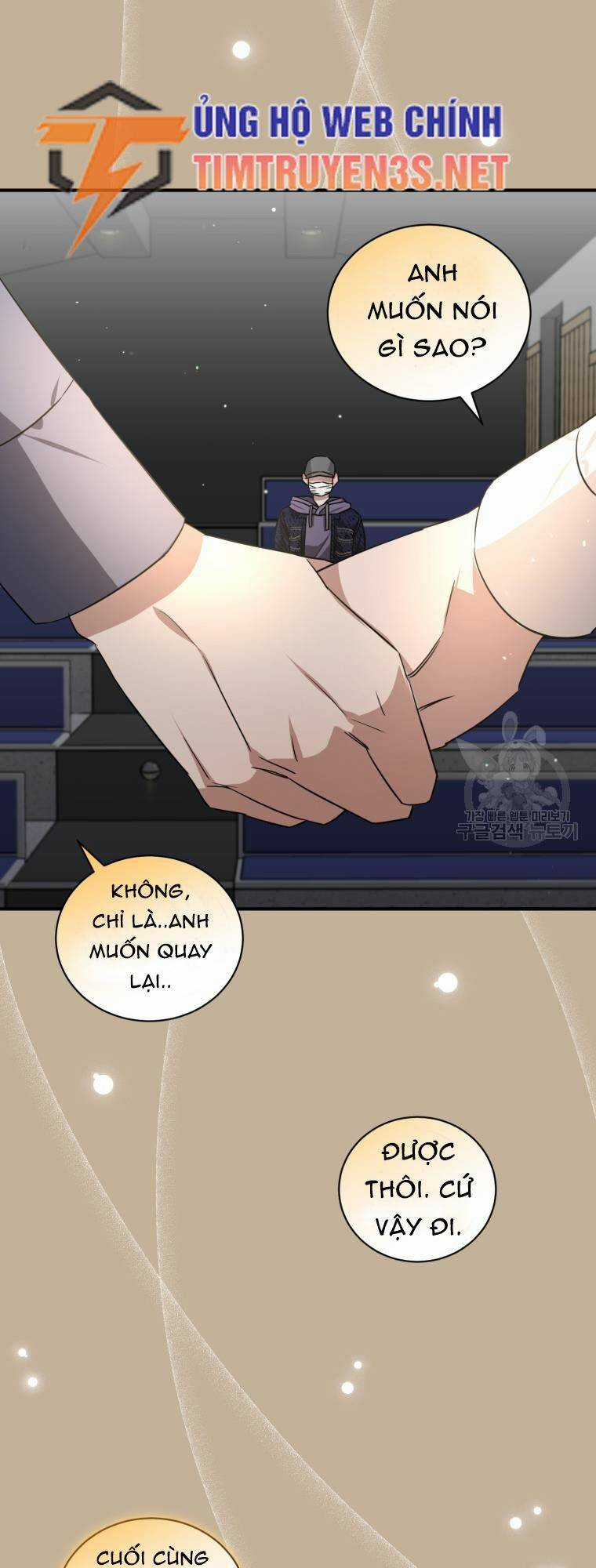 Trở Thành Siêu Diễn Viên Chỉ Bằng Việc Đọc Sách Chapter 43 trang 38