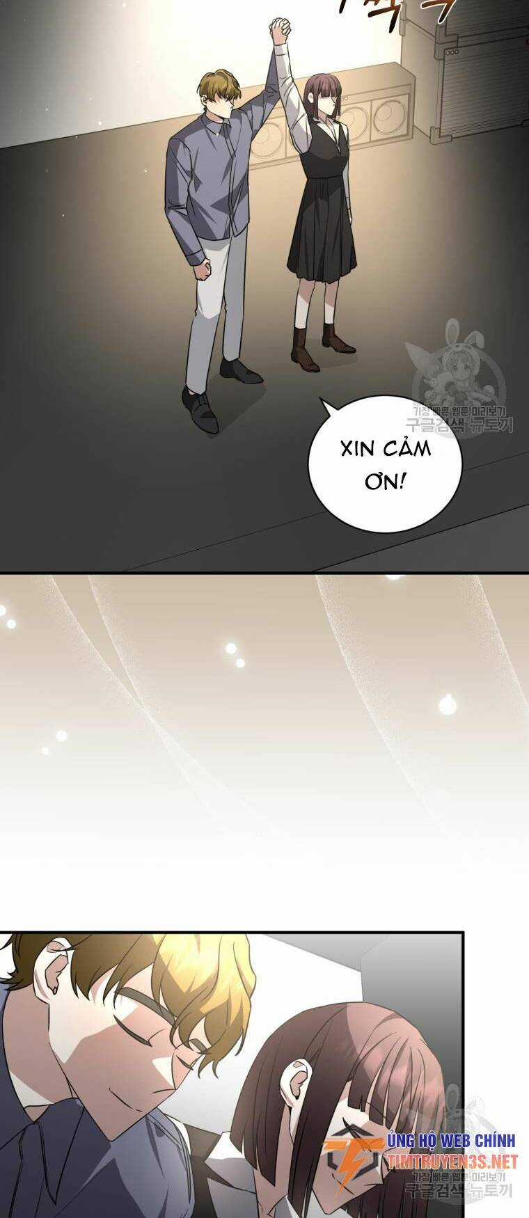 Trở Thành Siêu Diễn Viên Chỉ Bằng Việc Đọc Sách Chapter 43 trang 40