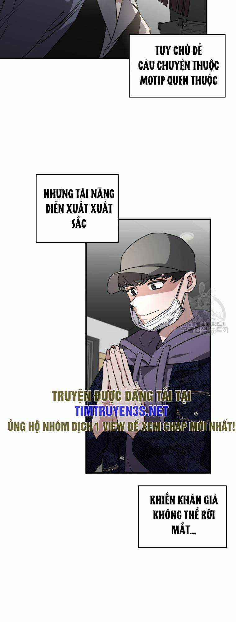 Trở Thành Siêu Diễn Viên Chỉ Bằng Việc Đọc Sách Chapter 43 trang 41