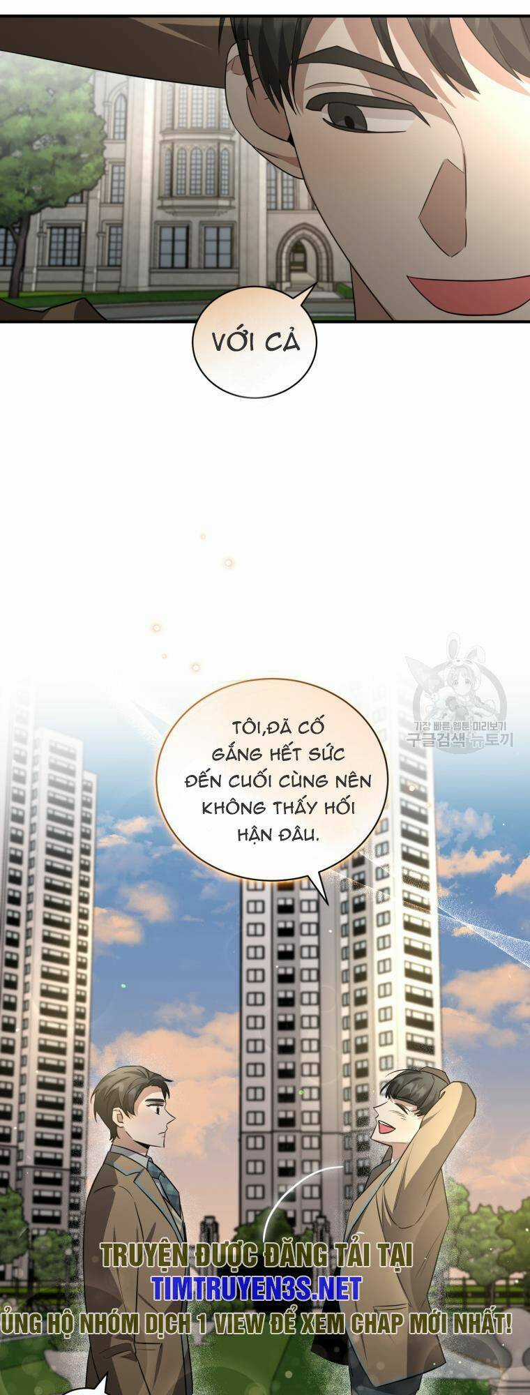 Trở Thành Siêu Diễn Viên Chỉ Bằng Việc Đọc Sách Chapter 43 trang 5