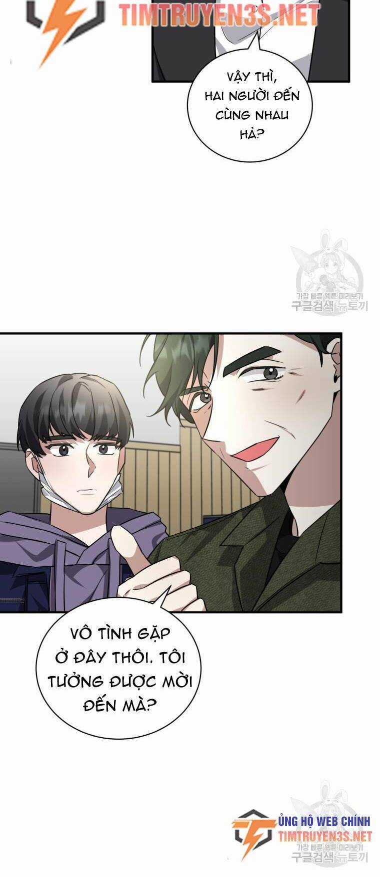 Trở Thành Siêu Diễn Viên Chỉ Bằng Việc Đọc Sách Chapter 43 trang 52