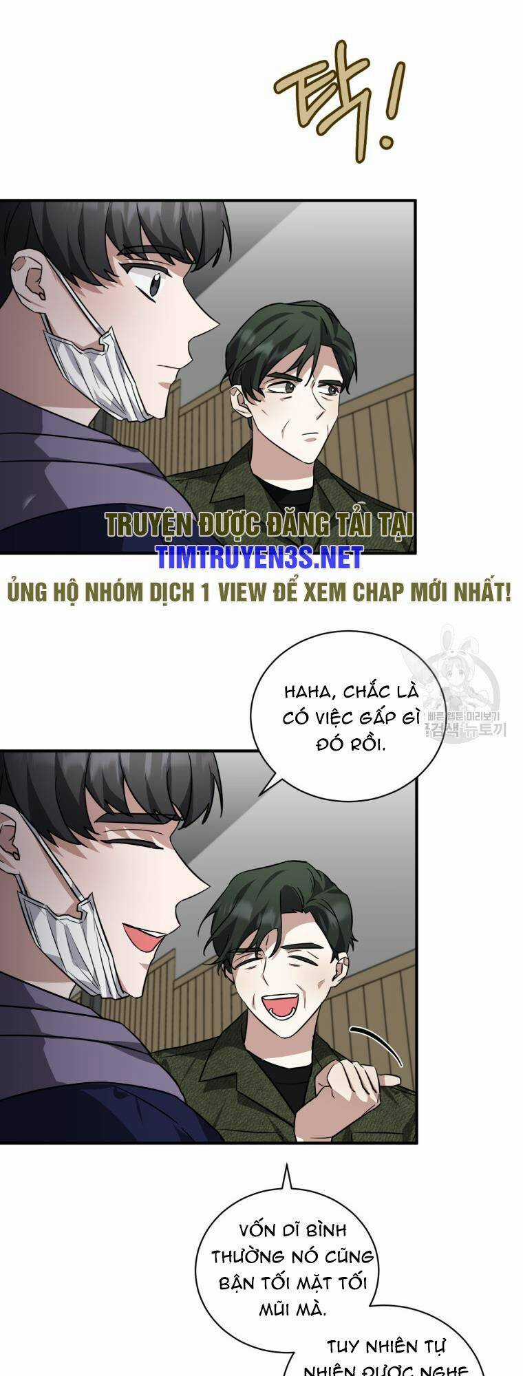 Trở Thành Siêu Diễn Viên Chỉ Bằng Việc Đọc Sách Chapter 43 trang 59