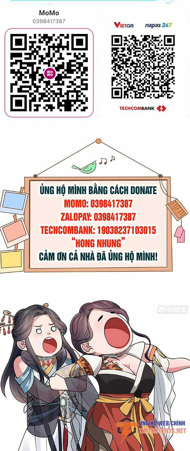 Trở Thành Siêu Diễn Viên Chỉ Bằng Việc Đọc Sách Chapter 43 trang 63