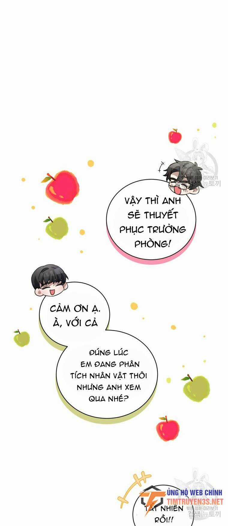 Trở Thành Siêu Diễn Viên Chỉ Bằng Việc Đọc Sách Chapter 44 trang 19