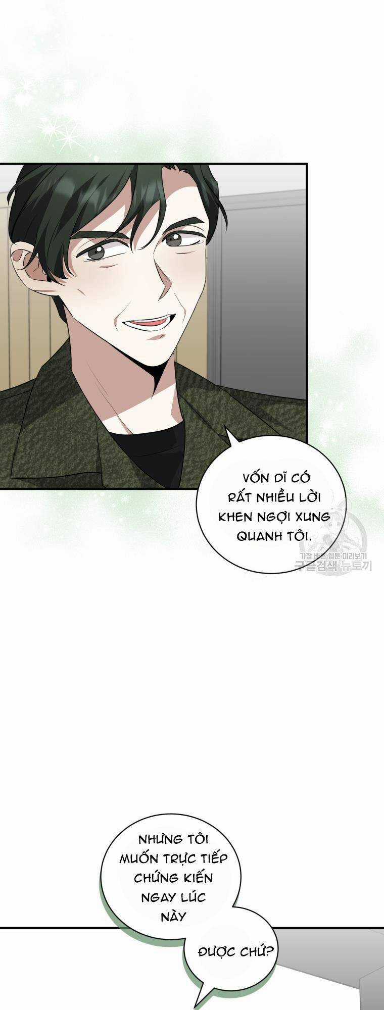 Trở Thành Siêu Diễn Viên Chỉ Bằng Việc Đọc Sách Chapter 44 trang 2