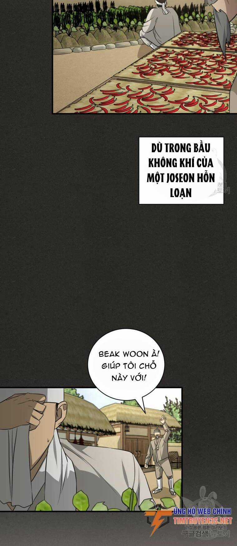 Trở Thành Siêu Diễn Viên Chỉ Bằng Việc Đọc Sách Chapter 44 trang 22