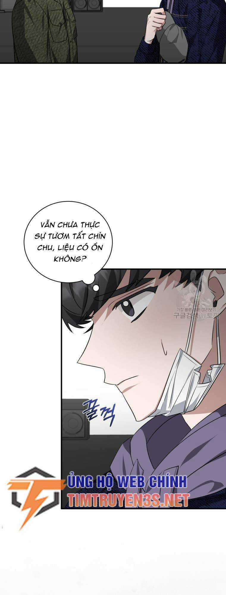 Trở Thành Siêu Diễn Viên Chỉ Bằng Việc Đọc Sách Chapter 44 trang 32