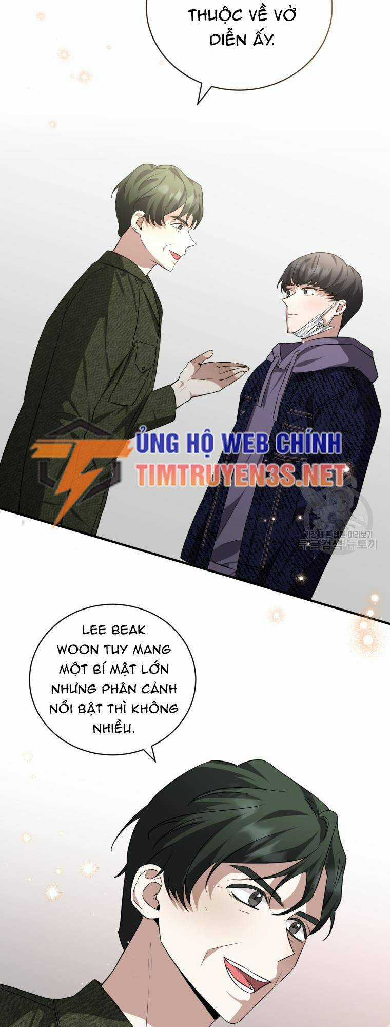 Trở Thành Siêu Diễn Viên Chỉ Bằng Việc Đọc Sách Chapter 44 trang 38