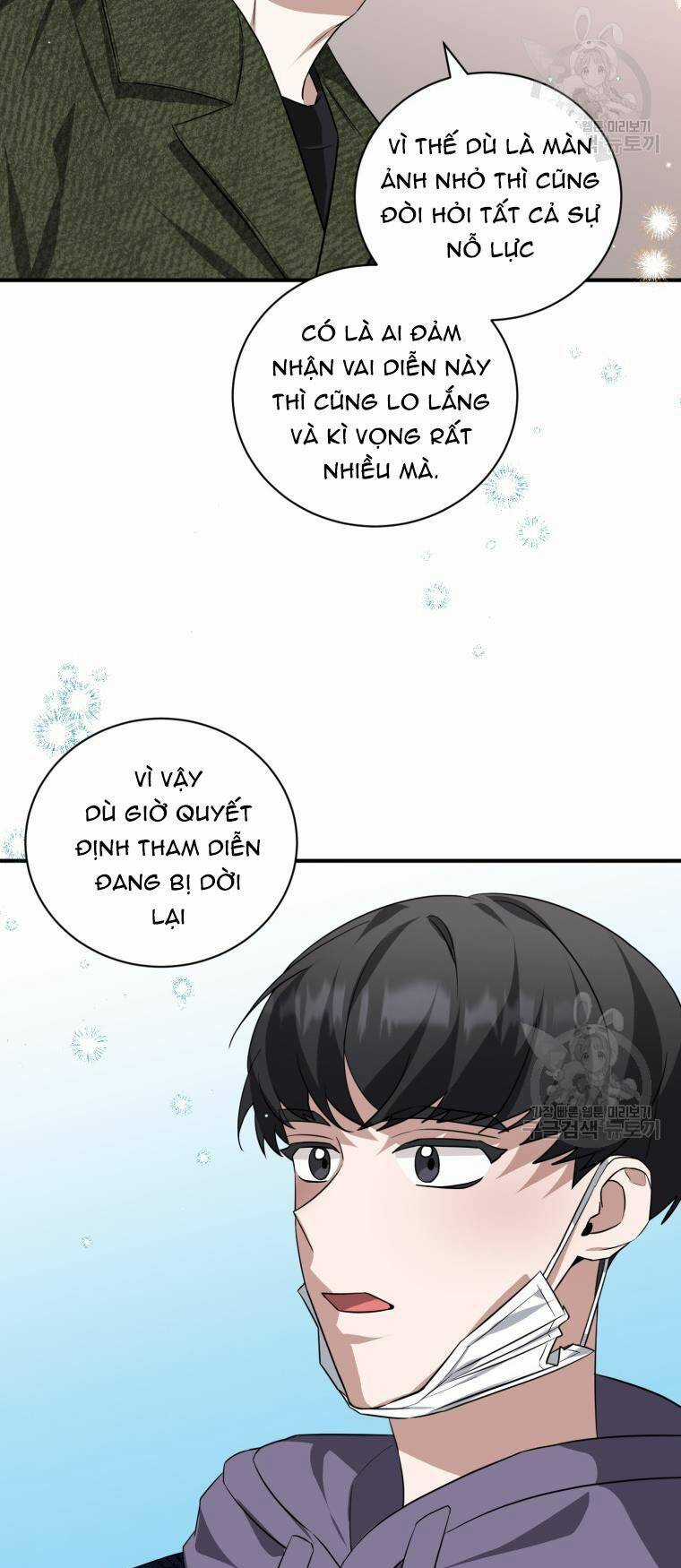 Trở Thành Siêu Diễn Viên Chỉ Bằng Việc Đọc Sách Chapter 44 trang 39