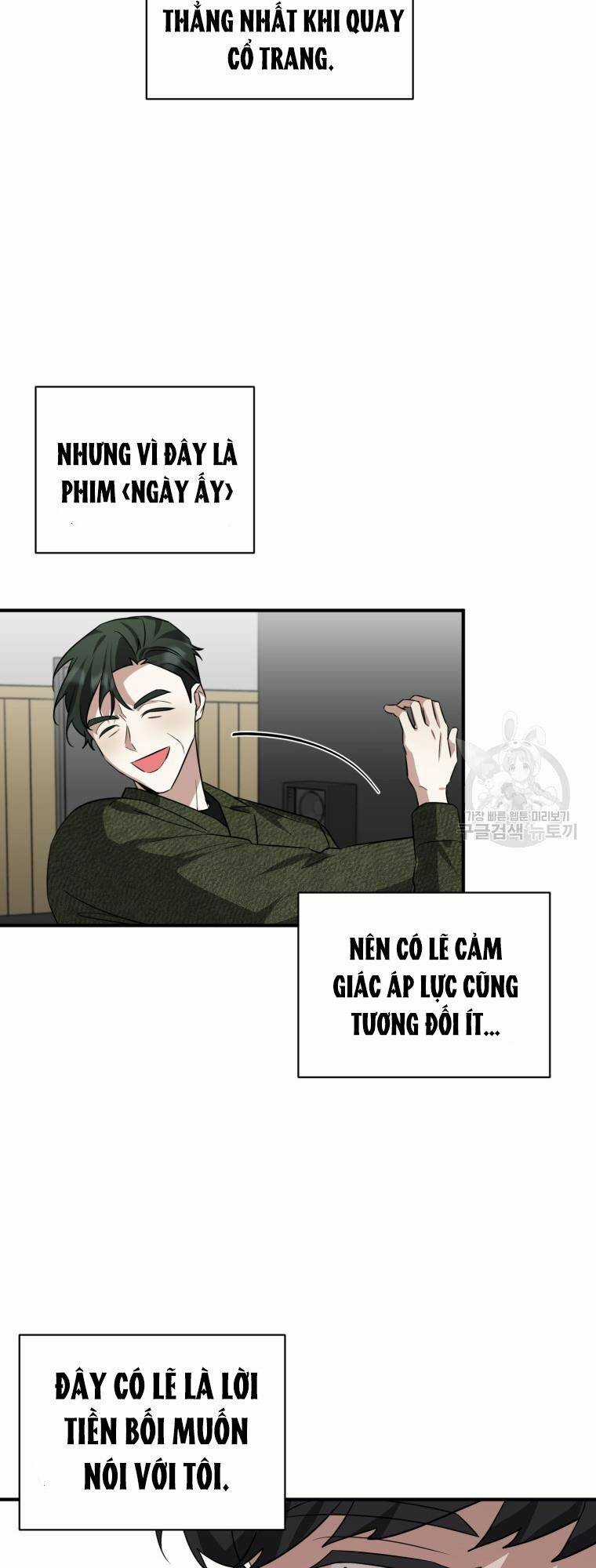 Trở Thành Siêu Diễn Viên Chỉ Bằng Việc Đọc Sách Chapter 44 trang 41