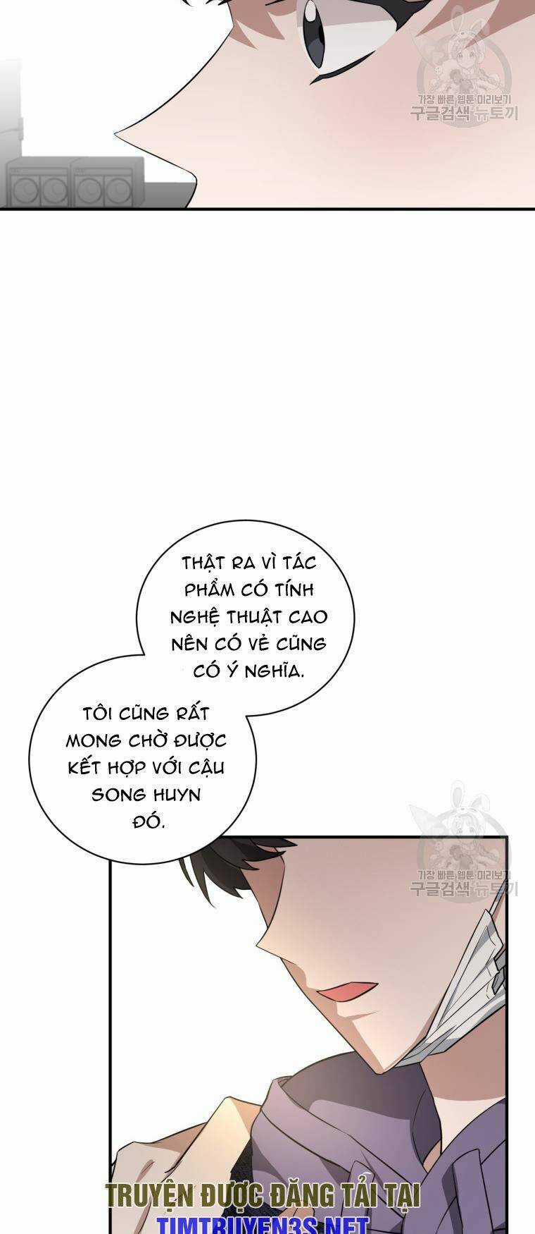 Trở Thành Siêu Diễn Viên Chỉ Bằng Việc Đọc Sách Chapter 44 trang 42