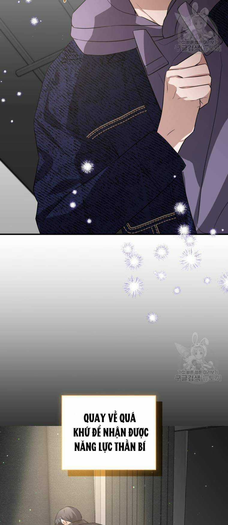 Trở Thành Siêu Diễn Viên Chỉ Bằng Việc Đọc Sách Chapter 44 trang 45