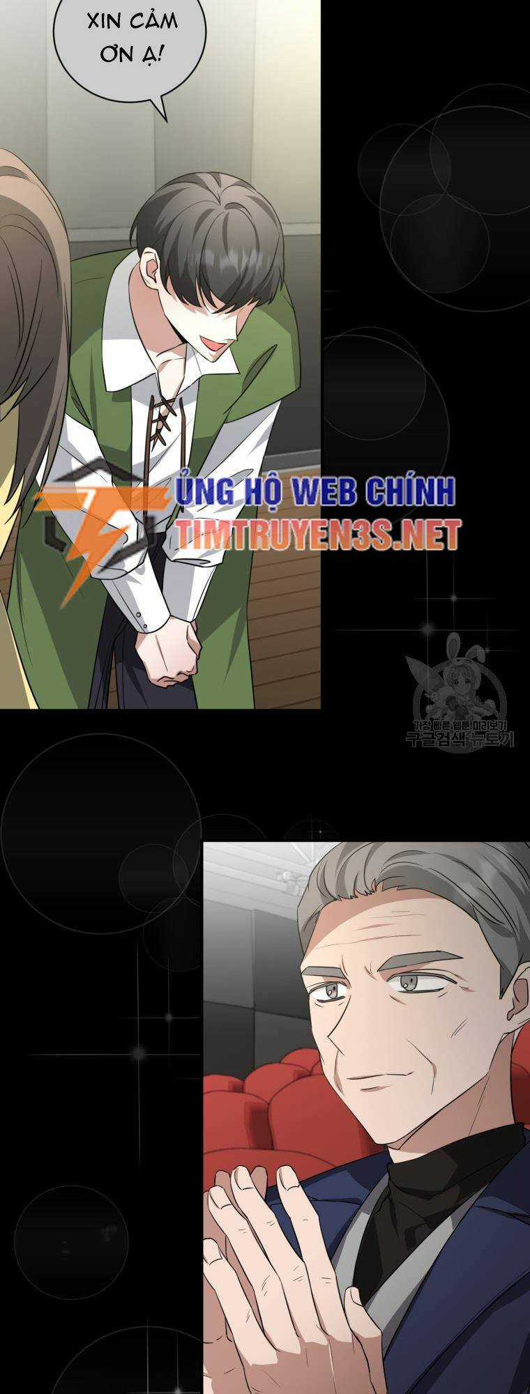 Trở Thành Siêu Diễn Viên Chỉ Bằng Việc Đọc Sách Chapter 44 trang 47