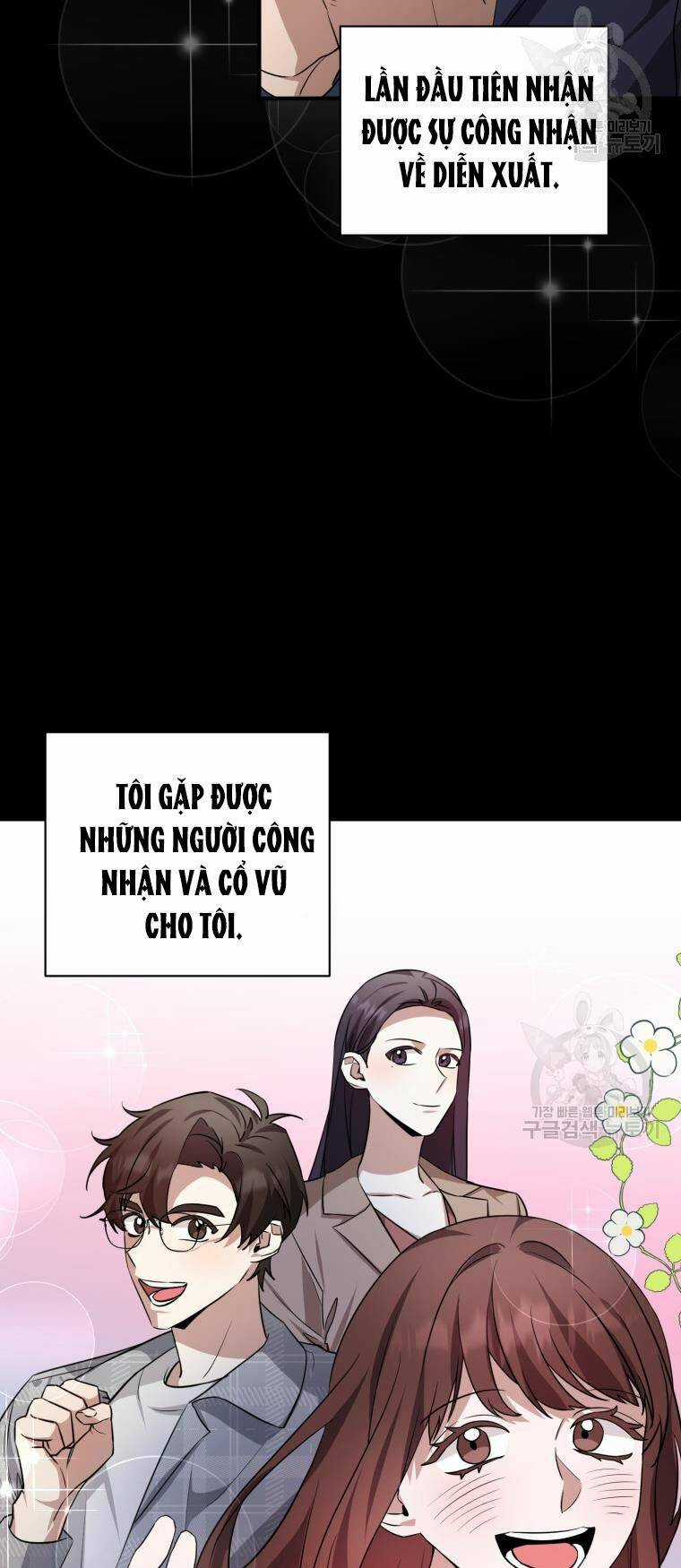 Trở Thành Siêu Diễn Viên Chỉ Bằng Việc Đọc Sách Chapter 44 trang 48