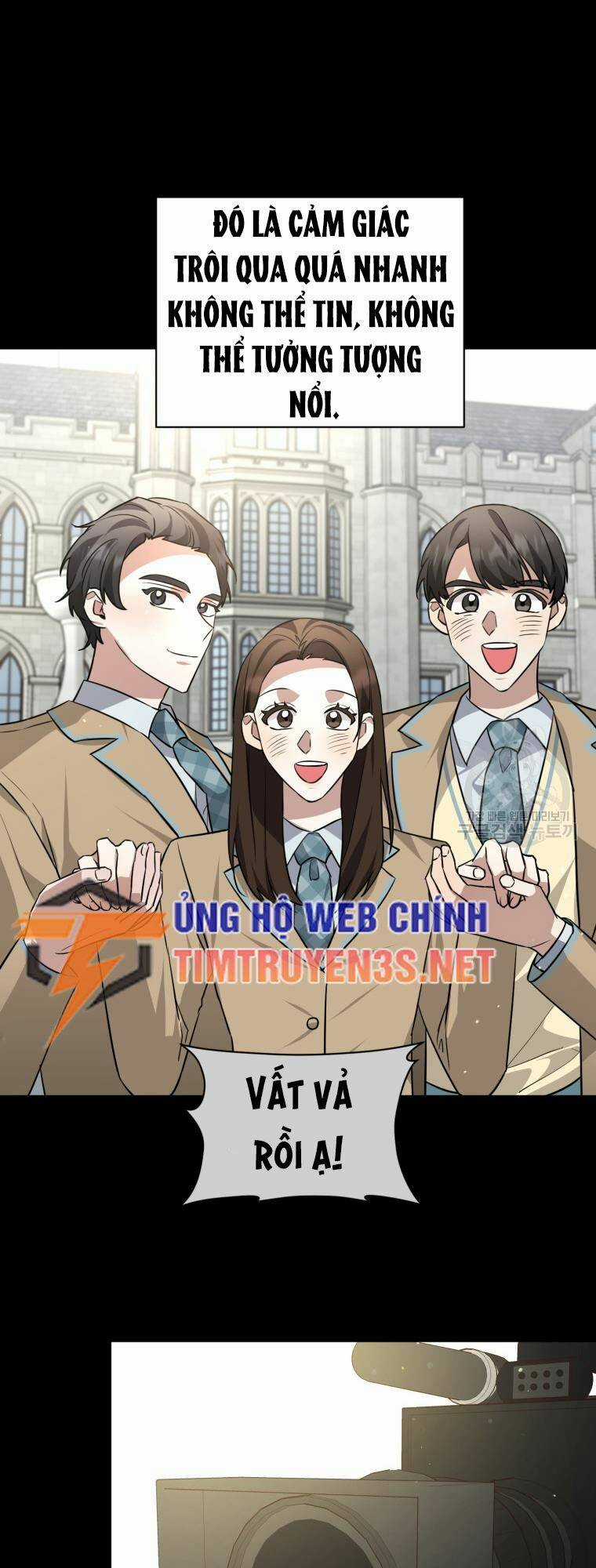 Trở Thành Siêu Diễn Viên Chỉ Bằng Việc Đọc Sách Chapter 44 trang 53