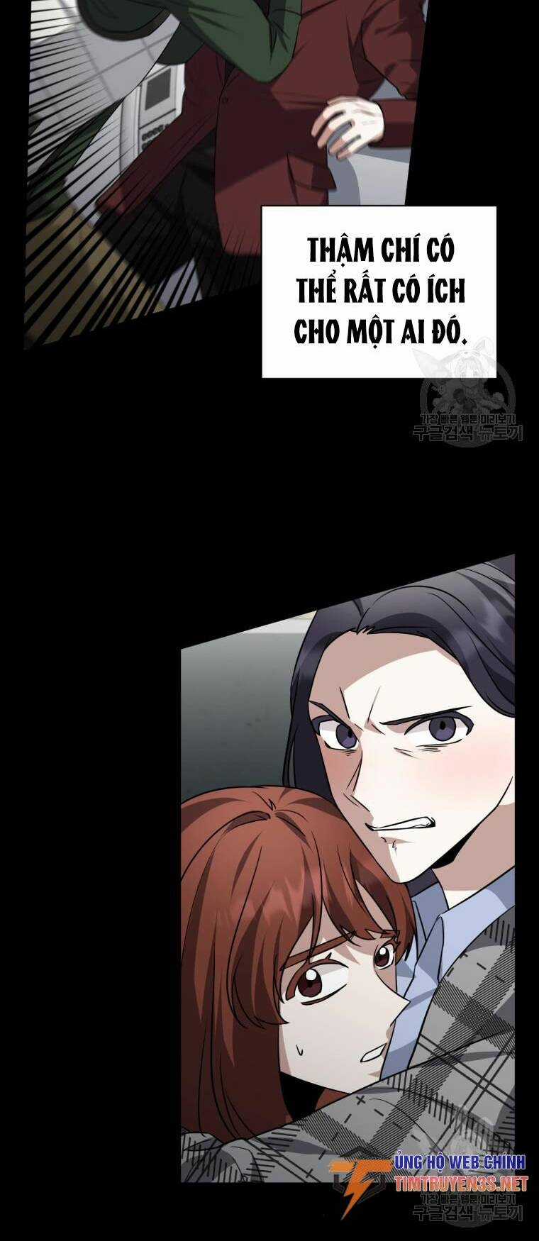 Trở Thành Siêu Diễn Viên Chỉ Bằng Việc Đọc Sách Chapter 44 trang 55