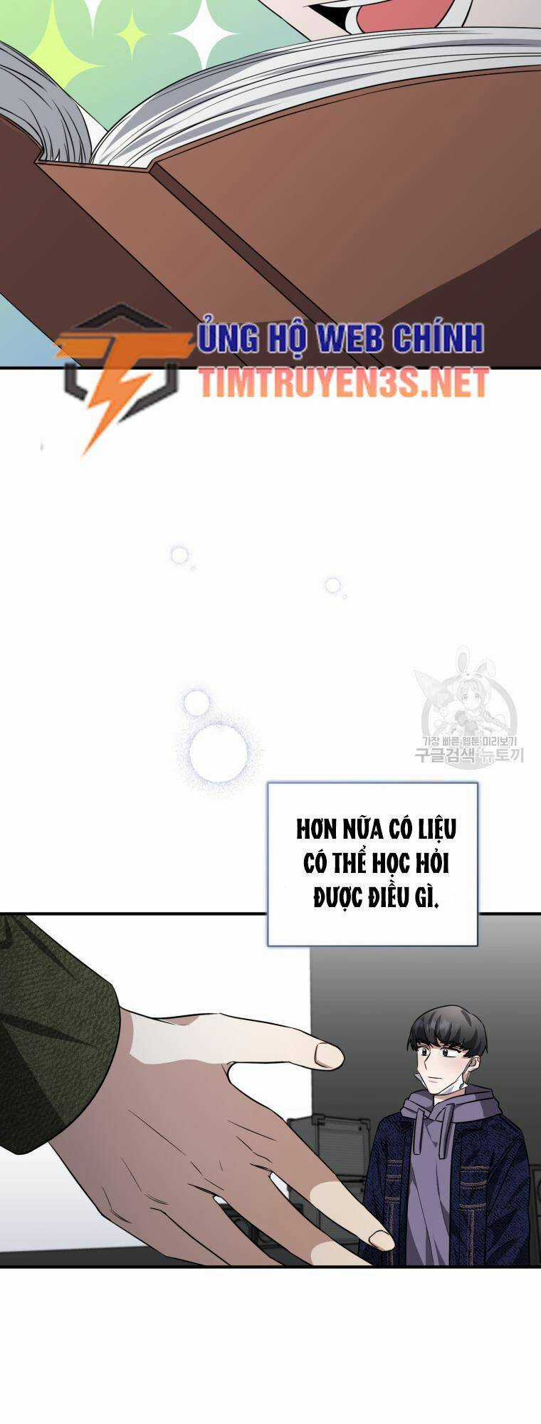 Trở Thành Siêu Diễn Viên Chỉ Bằng Việc Đọc Sách Chapter 44 trang 59