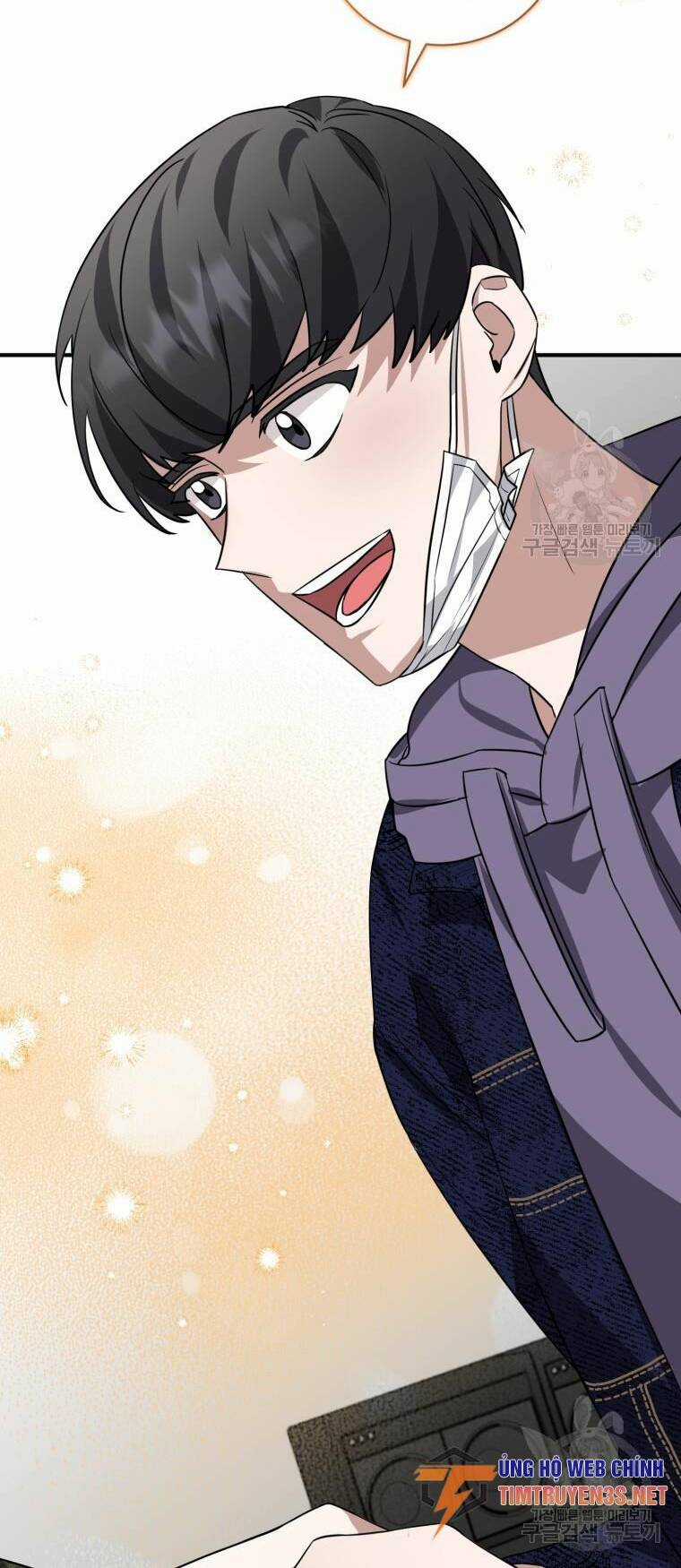 Trở Thành Siêu Diễn Viên Chỉ Bằng Việc Đọc Sách Chapter 44 trang 61