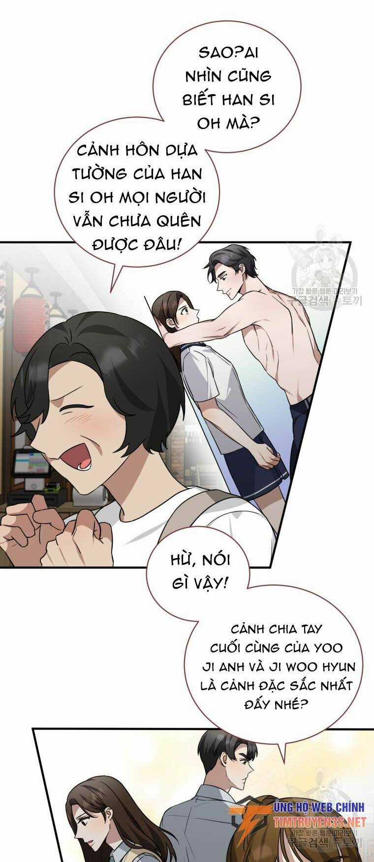 Trở Thành Siêu Diễn Viên Chỉ Bằng Việc Đọc Sách Chapter 45 trang 13