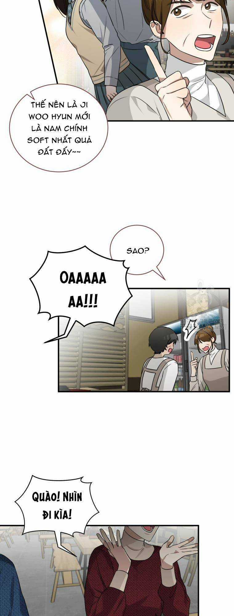 Trở Thành Siêu Diễn Viên Chỉ Bằng Việc Đọc Sách Chapter 45 trang 14