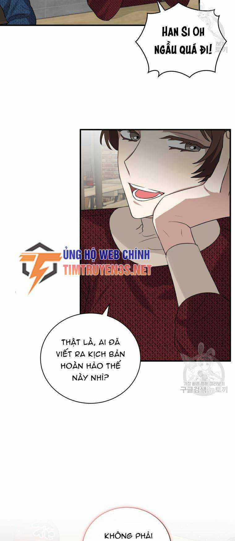 Trở Thành Siêu Diễn Viên Chỉ Bằng Việc Đọc Sách Chapter 45 trang 15