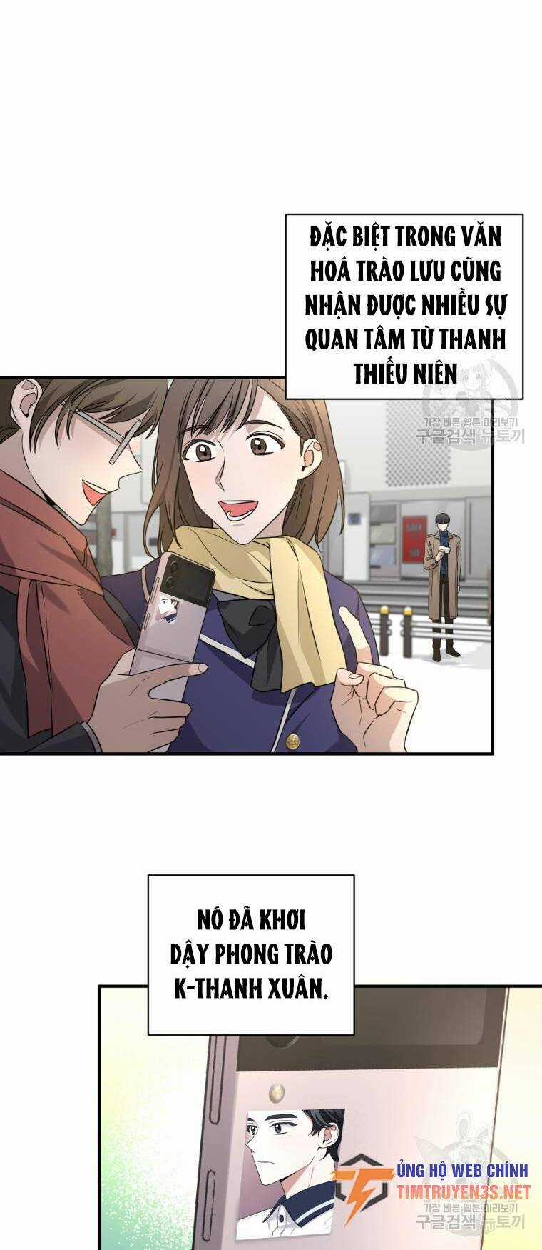 Trở Thành Siêu Diễn Viên Chỉ Bằng Việc Đọc Sách Chapter 45 trang 28