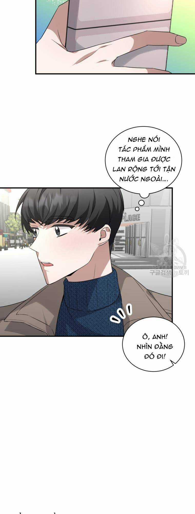 Trở Thành Siêu Diễn Viên Chỉ Bằng Việc Đọc Sách Chapter 45 trang 29