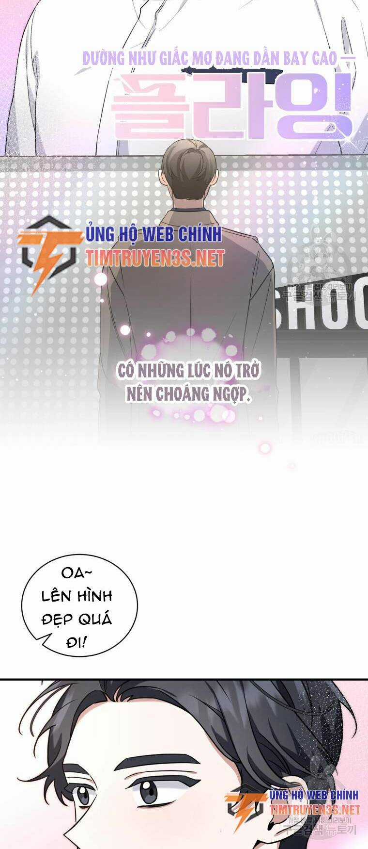 Trở Thành Siêu Diễn Viên Chỉ Bằng Việc Đọc Sách Chapter 45 trang 31