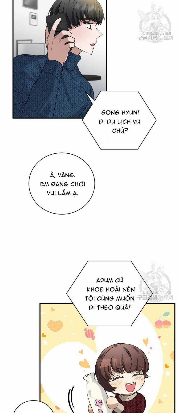 Trở Thành Siêu Diễn Viên Chỉ Bằng Việc Đọc Sách Chapter 45 trang 39