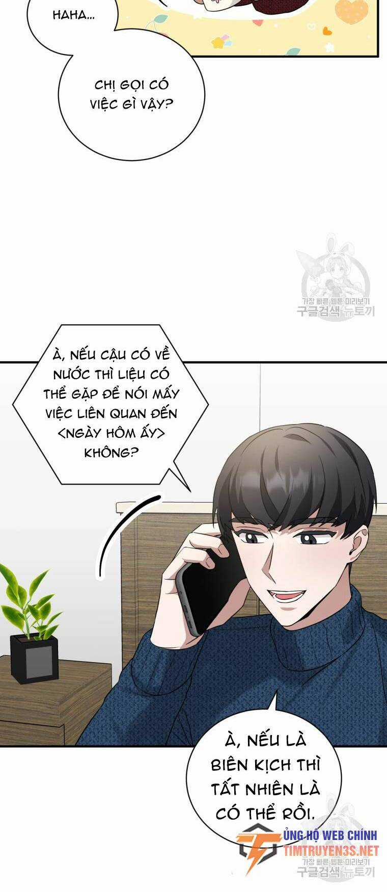 Trở Thành Siêu Diễn Viên Chỉ Bằng Việc Đọc Sách Chapter 45 trang 40