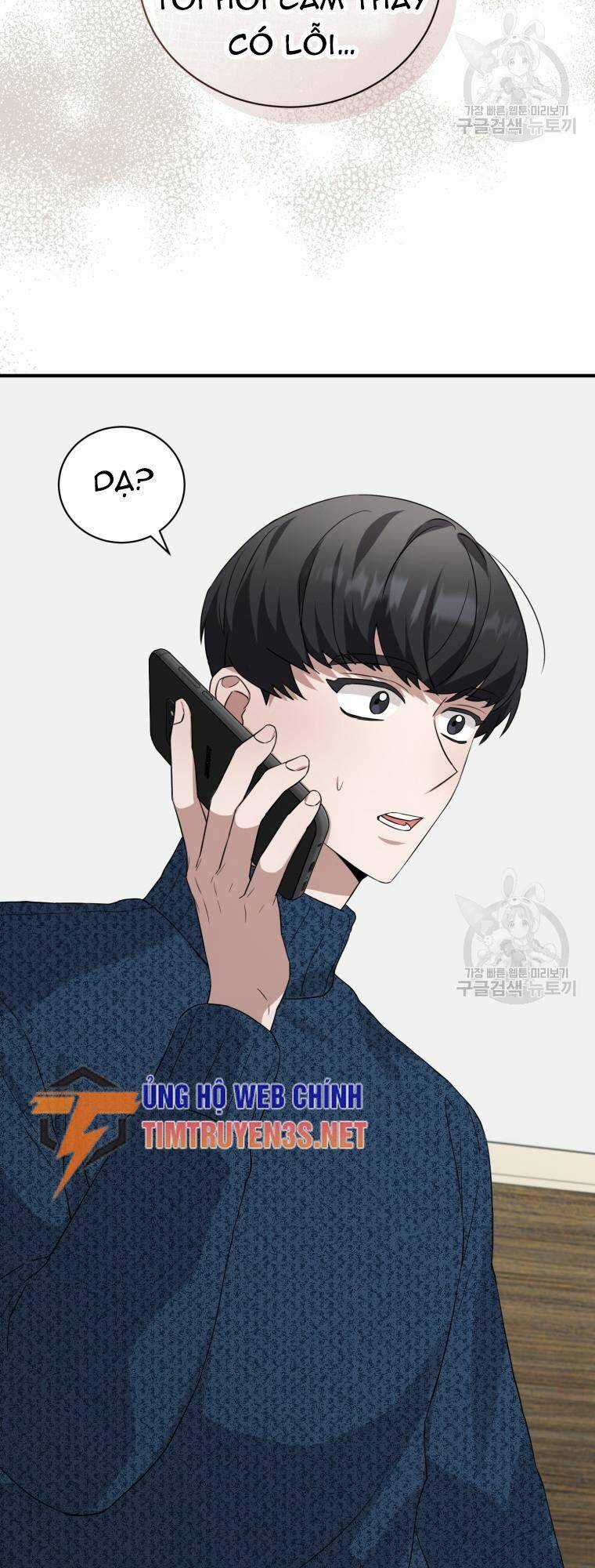 Trở Thành Siêu Diễn Viên Chỉ Bằng Việc Đọc Sách Chapter 45 trang 42