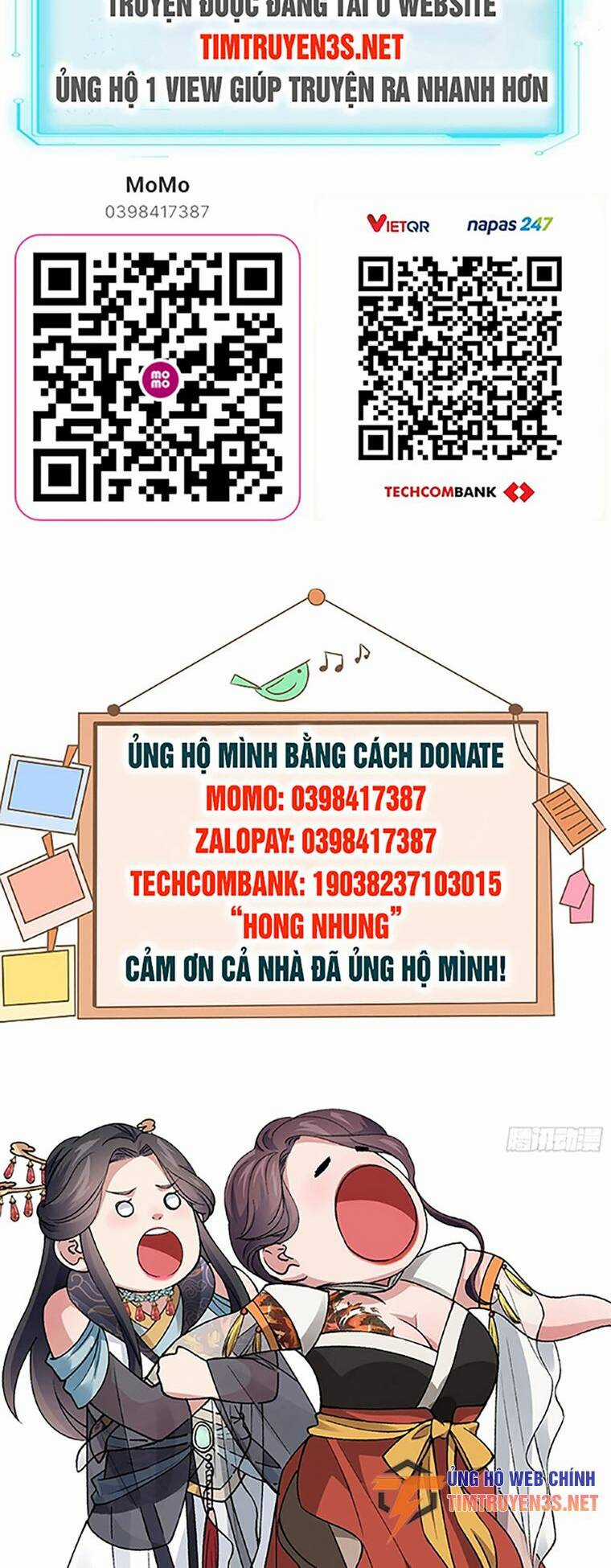 Trở Thành Siêu Diễn Viên Chỉ Bằng Việc Đọc Sách Chapter 45 trang 44