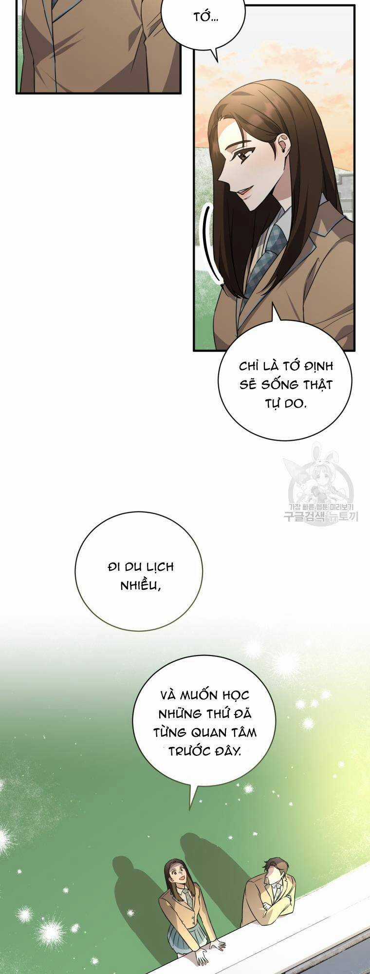 Trở Thành Siêu Diễn Viên Chỉ Bằng Việc Đọc Sách Chapter 45 trang 5