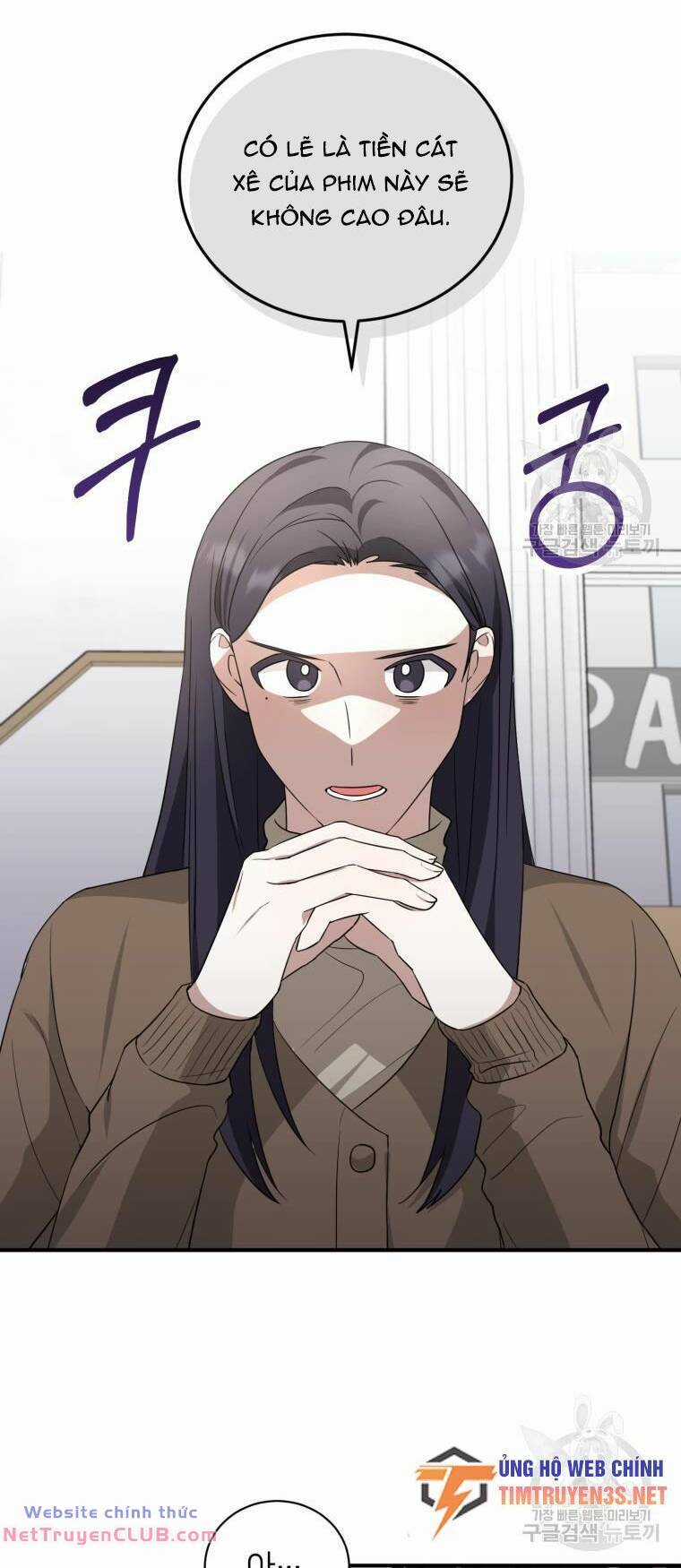 Trở Thành Siêu Diễn Viên Chỉ Bằng Việc Đọc Sách Chapter 46 trang 10