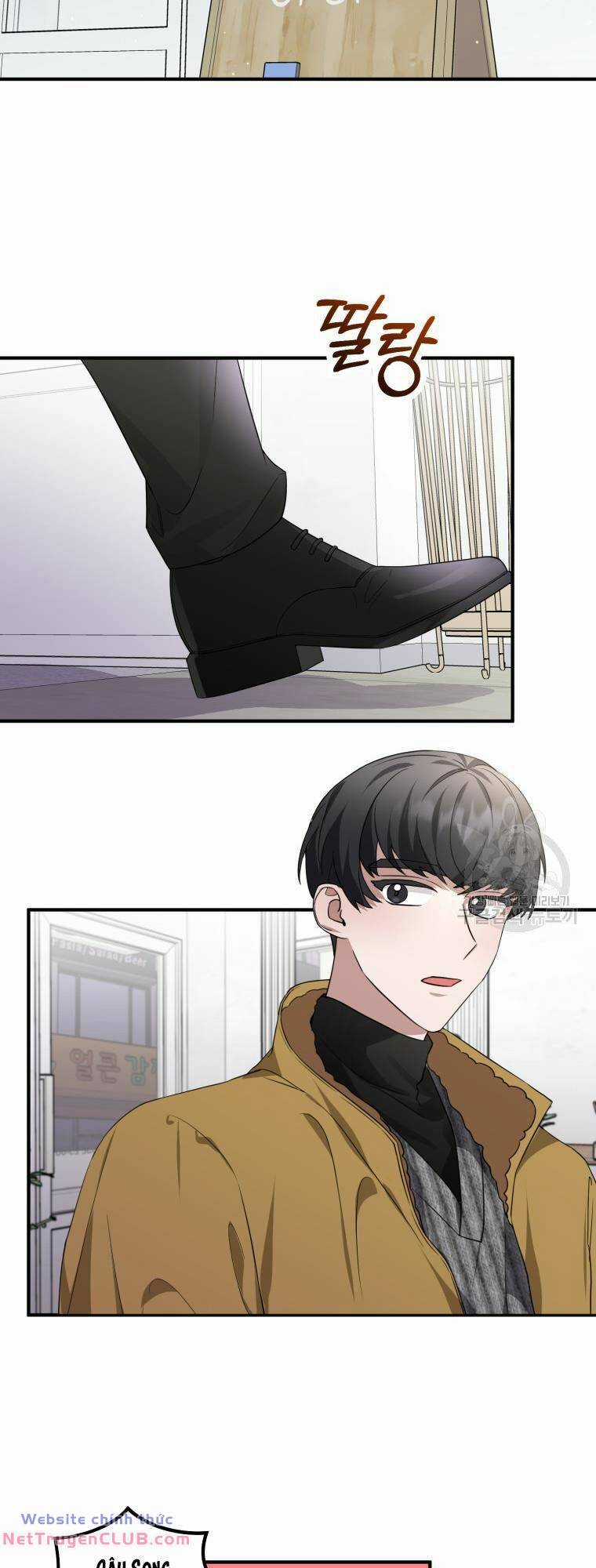 Trở Thành Siêu Diễn Viên Chỉ Bằng Việc Đọc Sách Chapter 46 trang 2