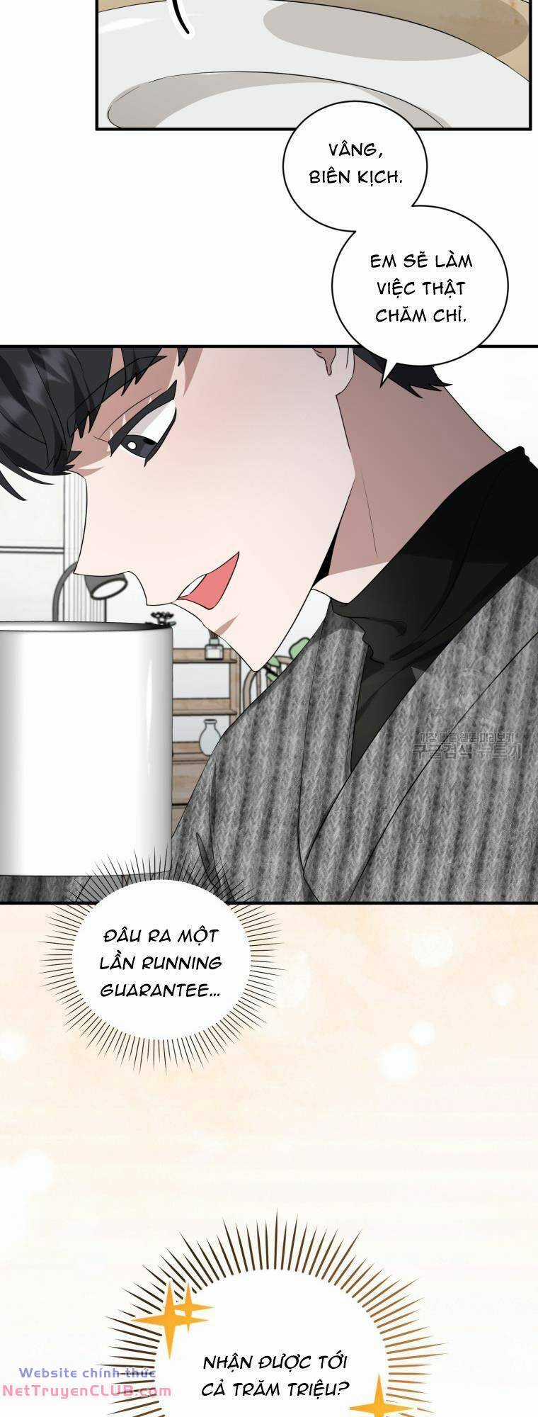 Trở Thành Siêu Diễn Viên Chỉ Bằng Việc Đọc Sách Chapter 46 trang 23