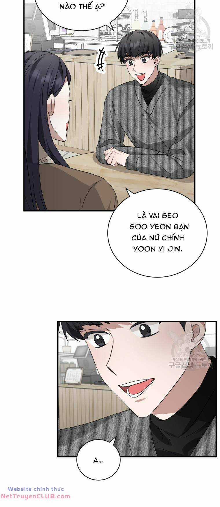 Trở Thành Siêu Diễn Viên Chỉ Bằng Việc Đọc Sách Chapter 46 trang 27