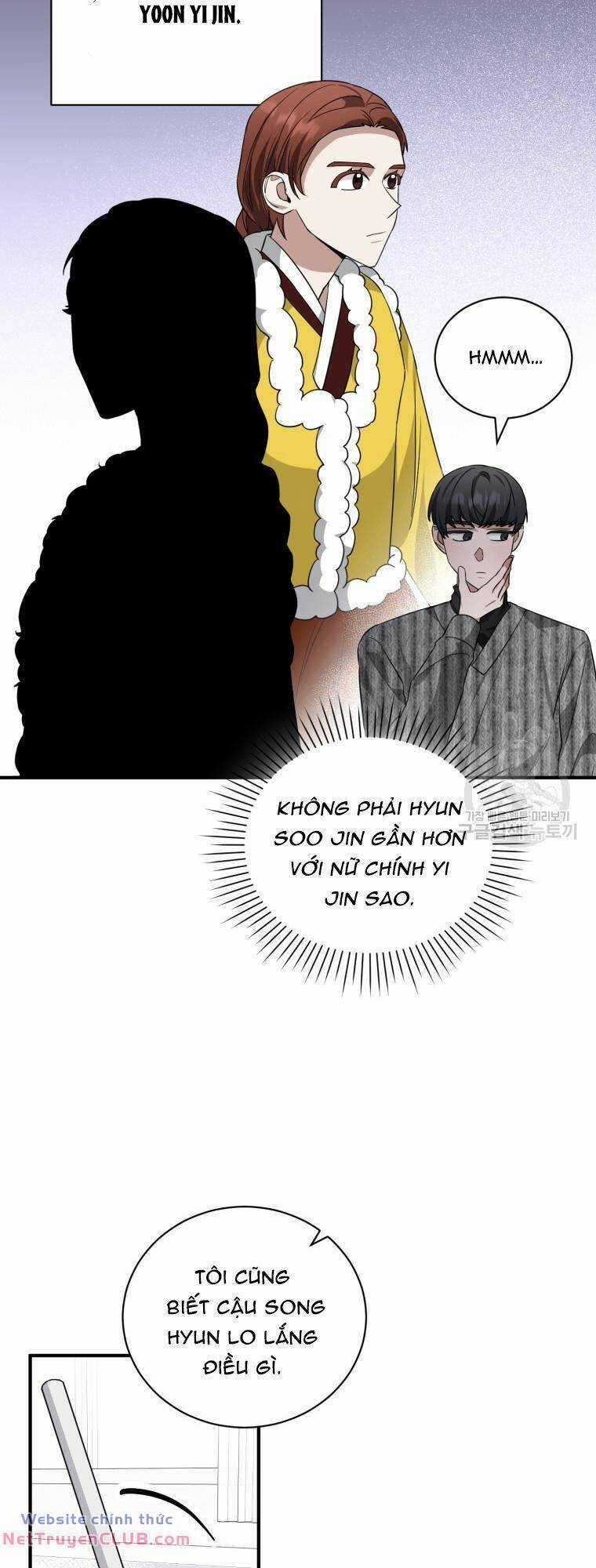 Trở Thành Siêu Diễn Viên Chỉ Bằng Việc Đọc Sách Chapter 46 trang 29