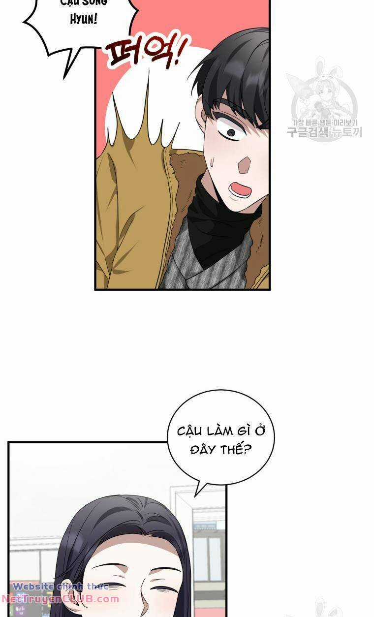 Trở Thành Siêu Diễn Viên Chỉ Bằng Việc Đọc Sách Chapter 46 trang 3