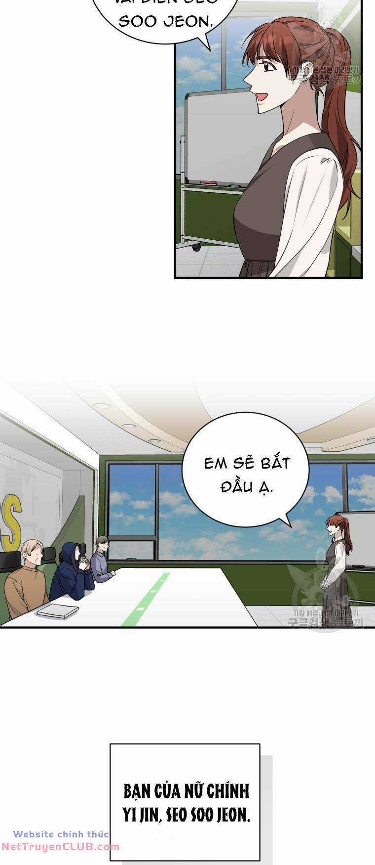 Trở Thành Siêu Diễn Viên Chỉ Bằng Việc Đọc Sách Chapter 46 trang 33