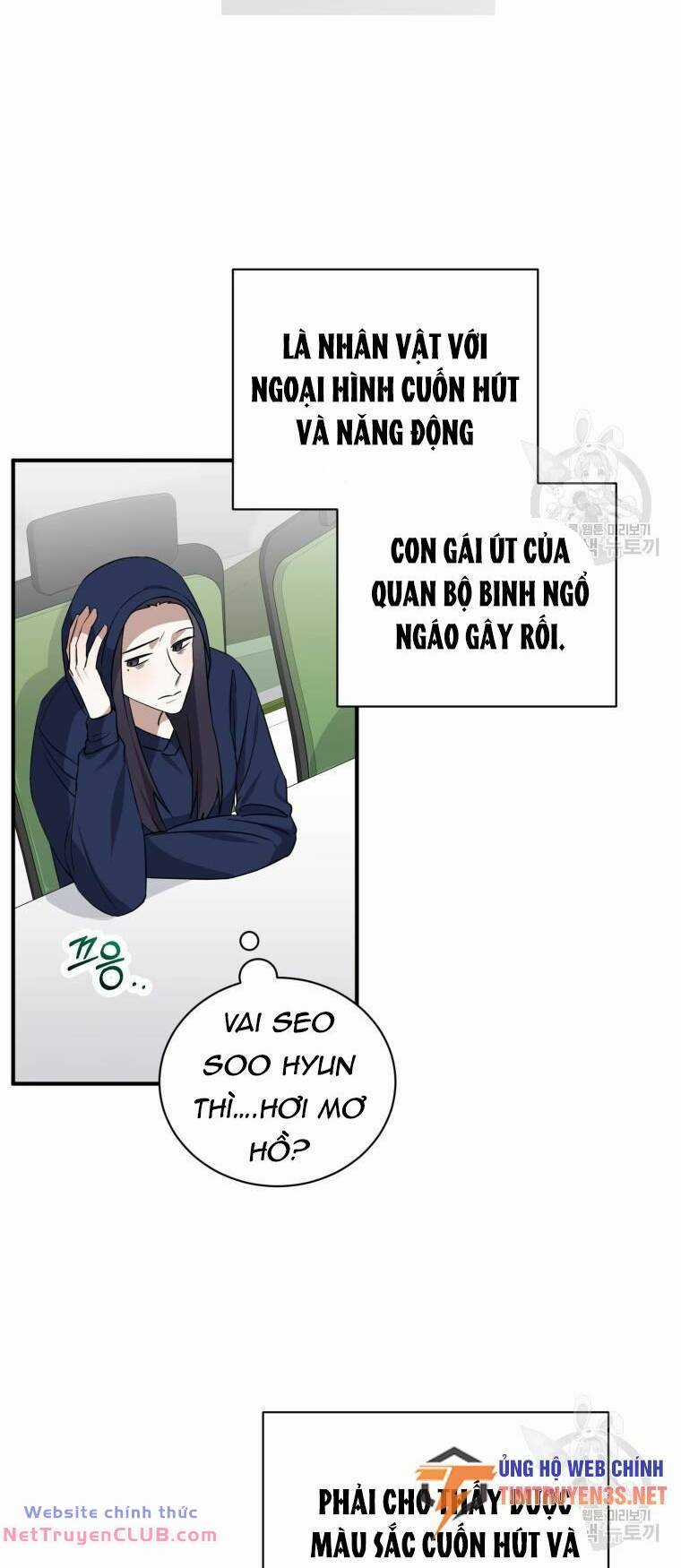 Trở Thành Siêu Diễn Viên Chỉ Bằng Việc Đọc Sách Chapter 46 trang 34