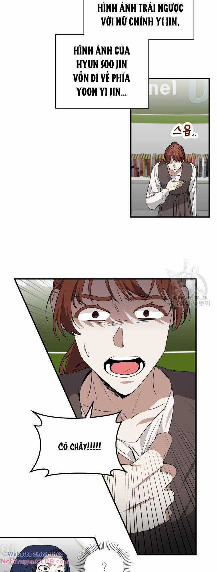 Trở Thành Siêu Diễn Viên Chỉ Bằng Việc Đọc Sách Chapter 46 trang 35