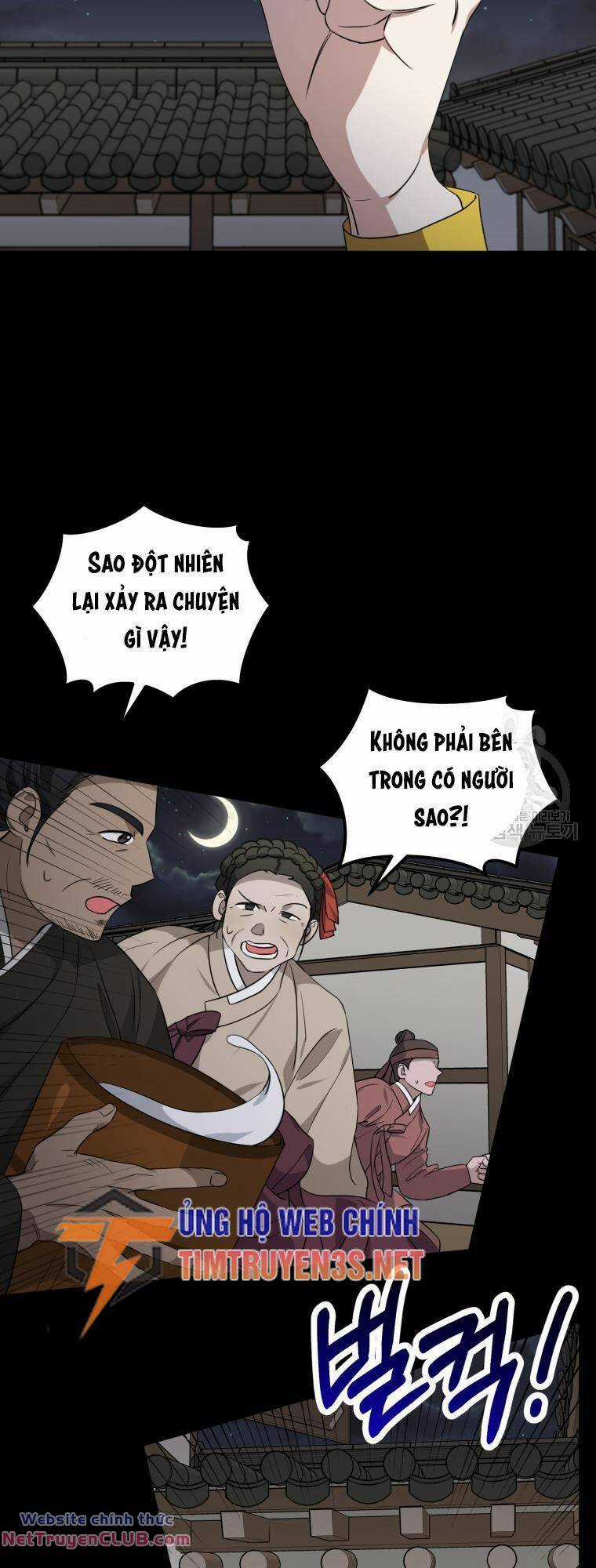 Trở Thành Siêu Diễn Viên Chỉ Bằng Việc Đọc Sách Chapter 46 trang 38