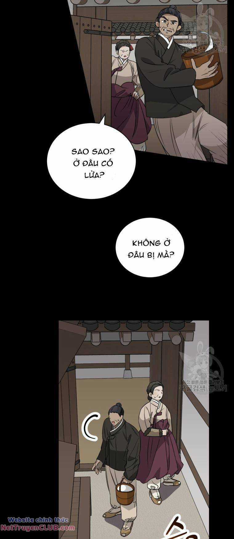 Trở Thành Siêu Diễn Viên Chỉ Bằng Việc Đọc Sách Chapter 46 trang 39