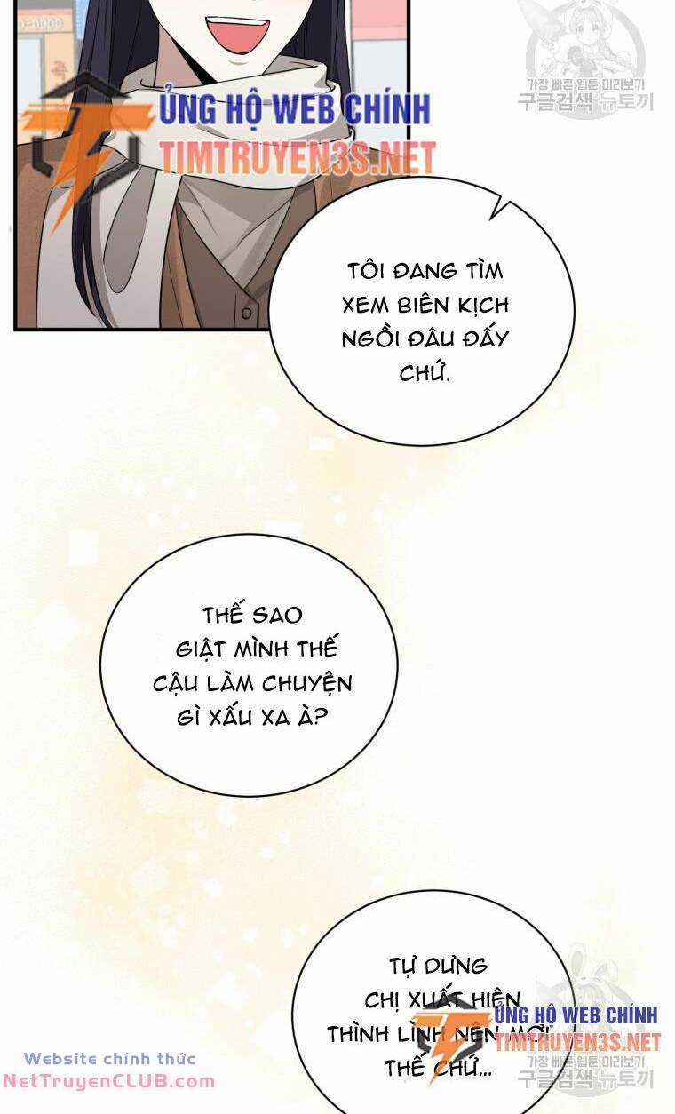 Trở Thành Siêu Diễn Viên Chỉ Bằng Việc Đọc Sách Chapter 46 trang 4