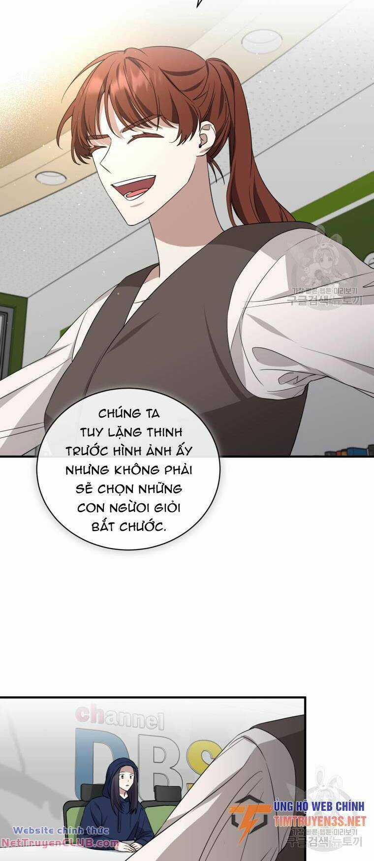 Trở Thành Siêu Diễn Viên Chỉ Bằng Việc Đọc Sách Chapter 46 trang 46