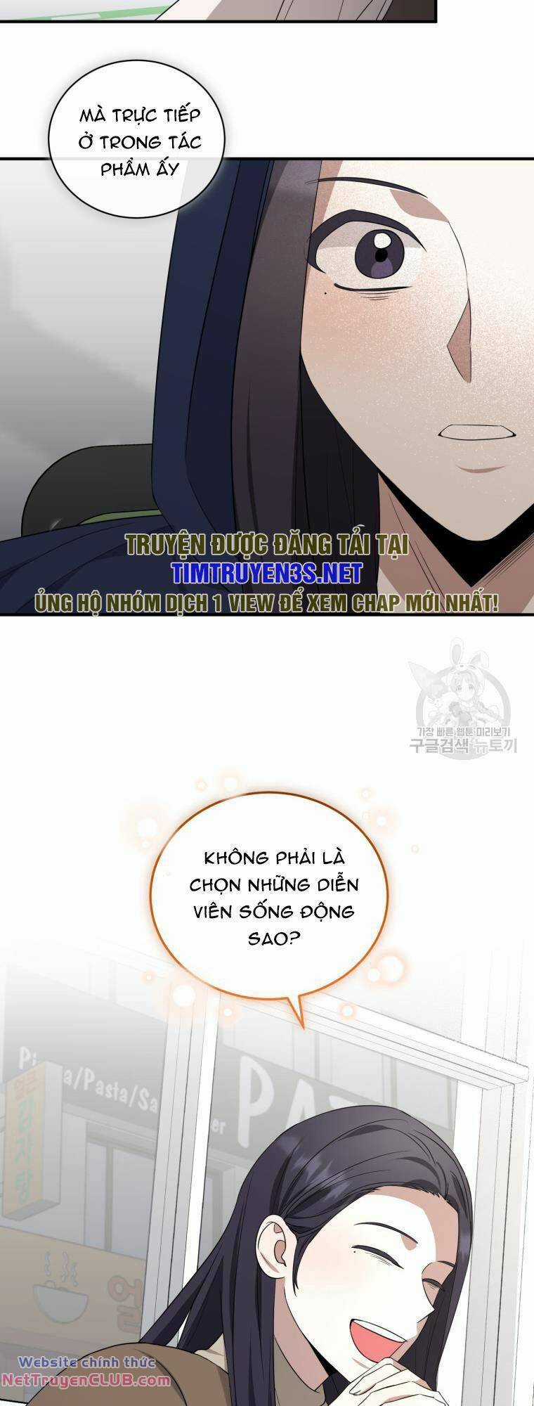 Trở Thành Siêu Diễn Viên Chỉ Bằng Việc Đọc Sách Chapter 46 trang 47