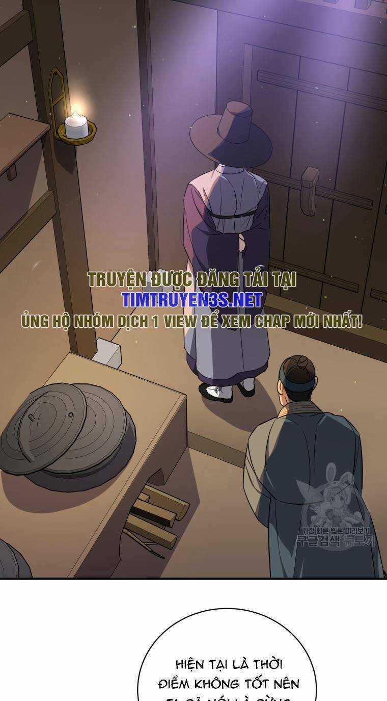 Trở Thành Siêu Diễn Viên Chỉ Bằng Việc Đọc Sách Chapter 48 trang 14