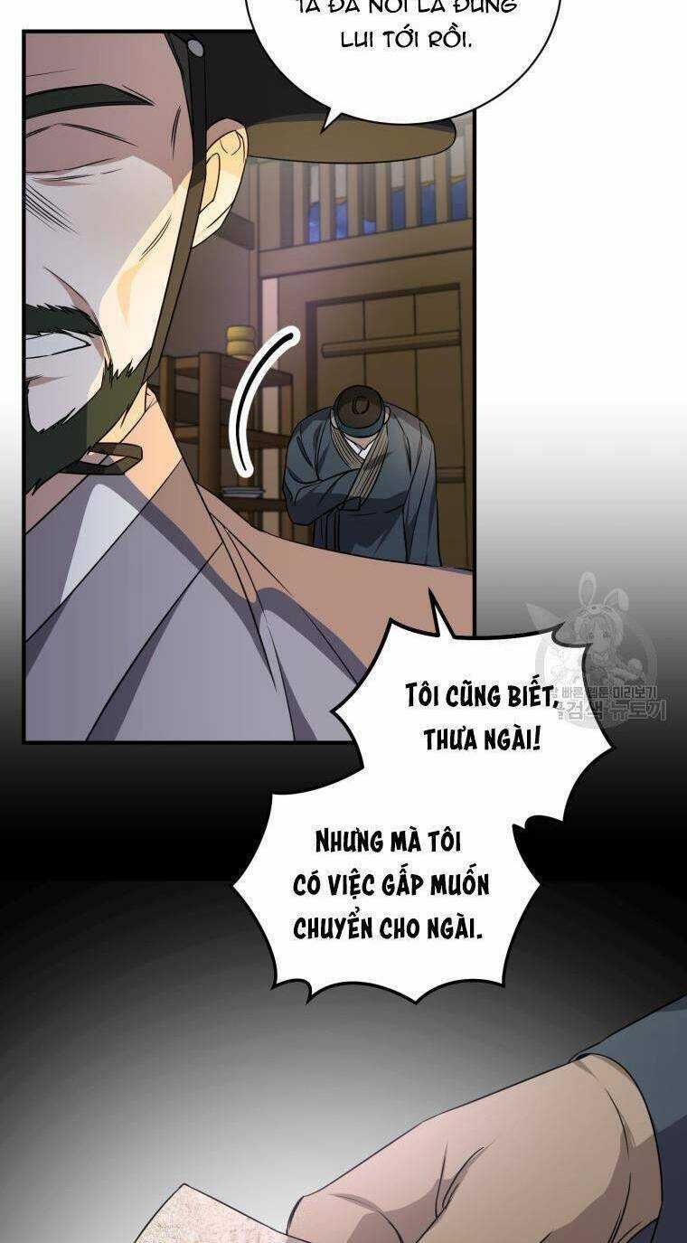 Trở Thành Siêu Diễn Viên Chỉ Bằng Việc Đọc Sách Chapter 48 trang 15