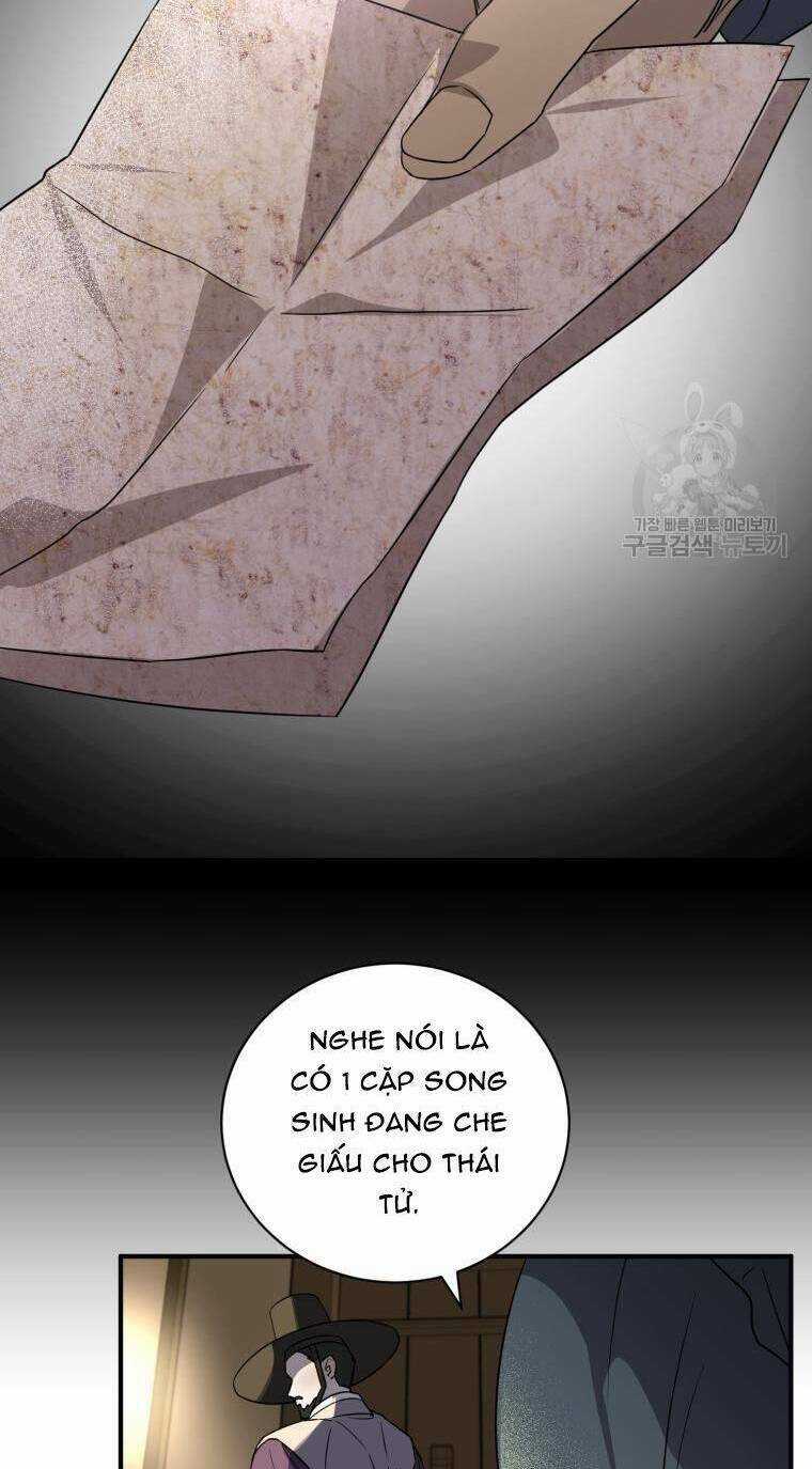 Trở Thành Siêu Diễn Viên Chỉ Bằng Việc Đọc Sách Chapter 48 trang 16